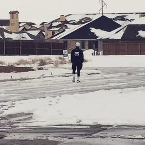 Meet your Posher, Jake